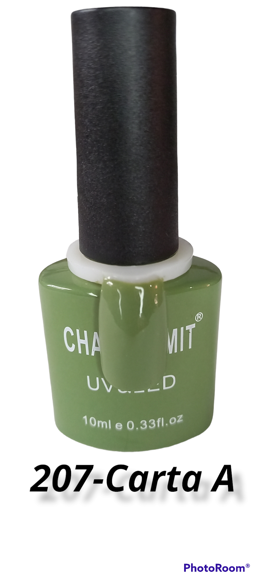 Esmalte Semipermanente CHARM LIMIT #207-A