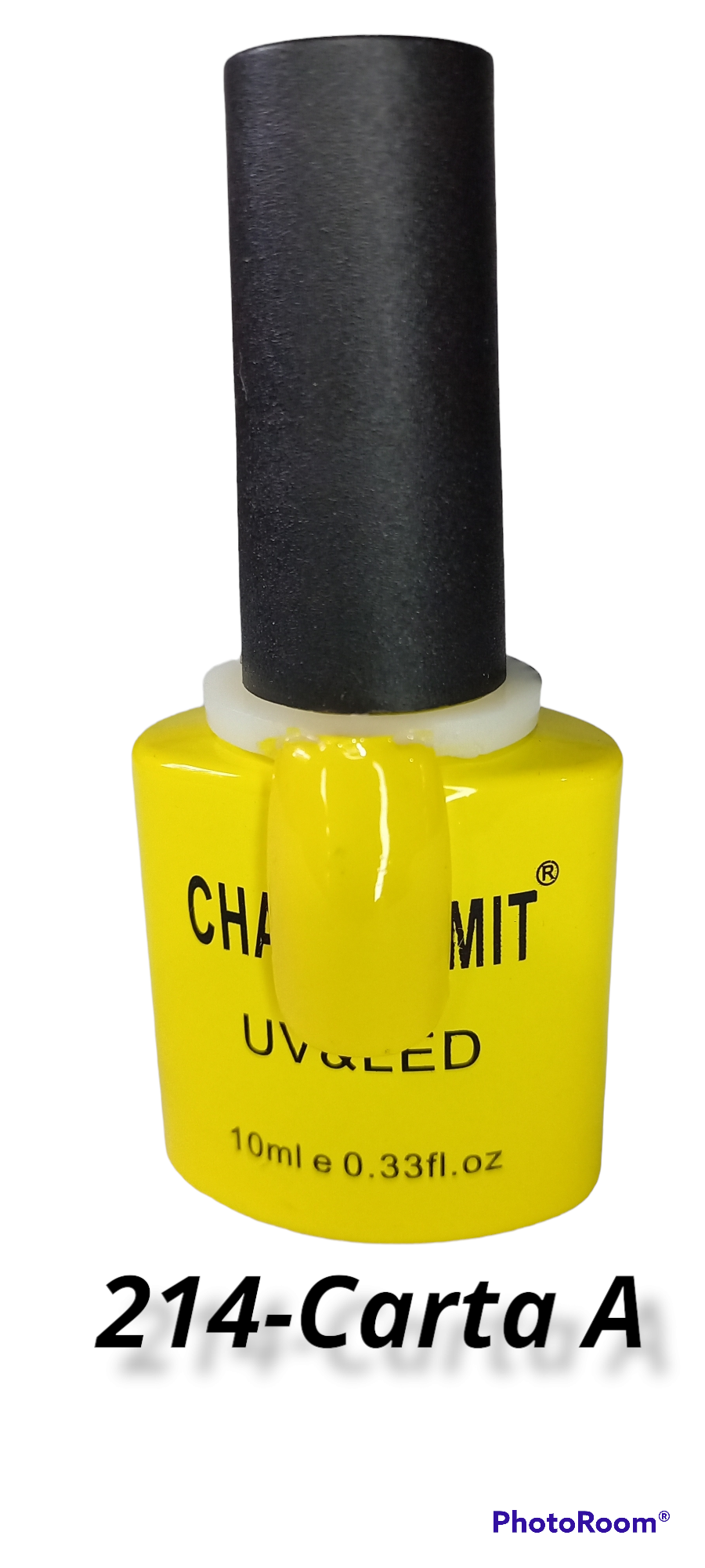 Esmalte Semipermanente CHARM LIMIT #214-A