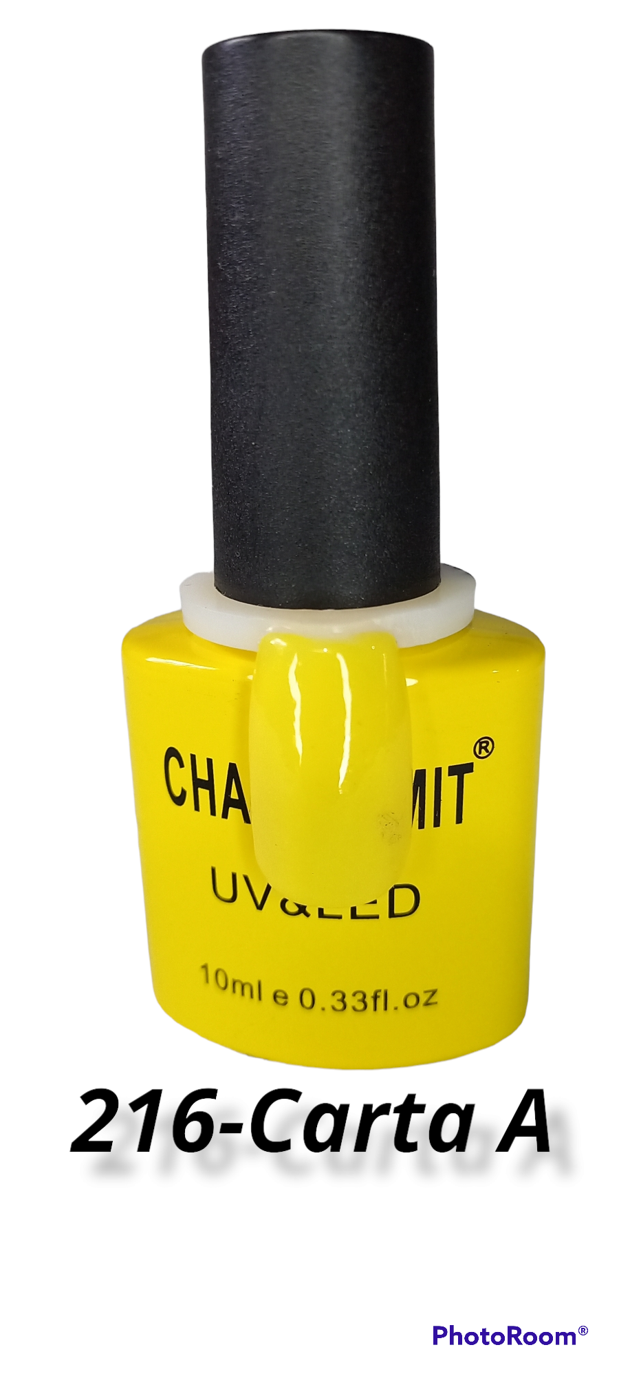 Esmalte Semipermanente CHARM LIMIT #216-A