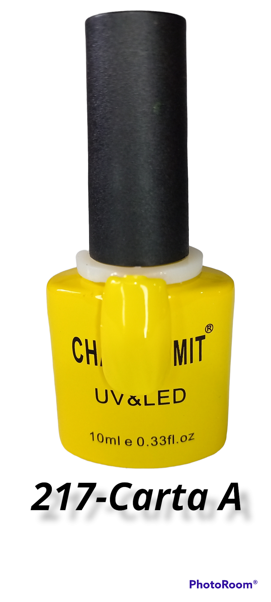 Esmalte Semipermanente CHARM LIMIT #217-A