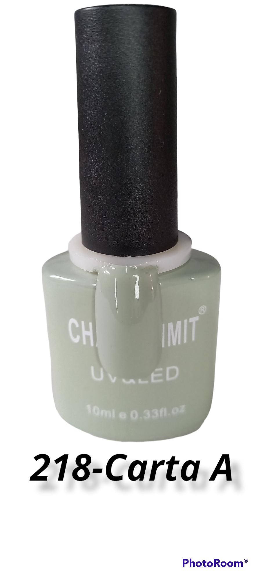Esmalte Semipermanente CHARM LIMIT #218-A