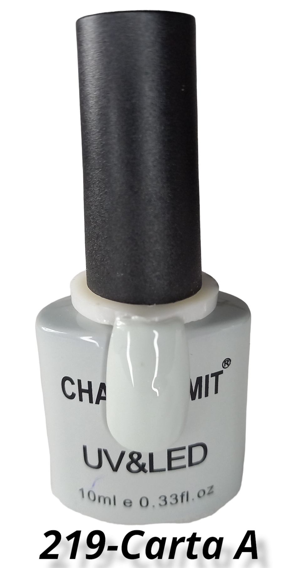 Esmalte Semipermanente CHARM LIMIT #219-A