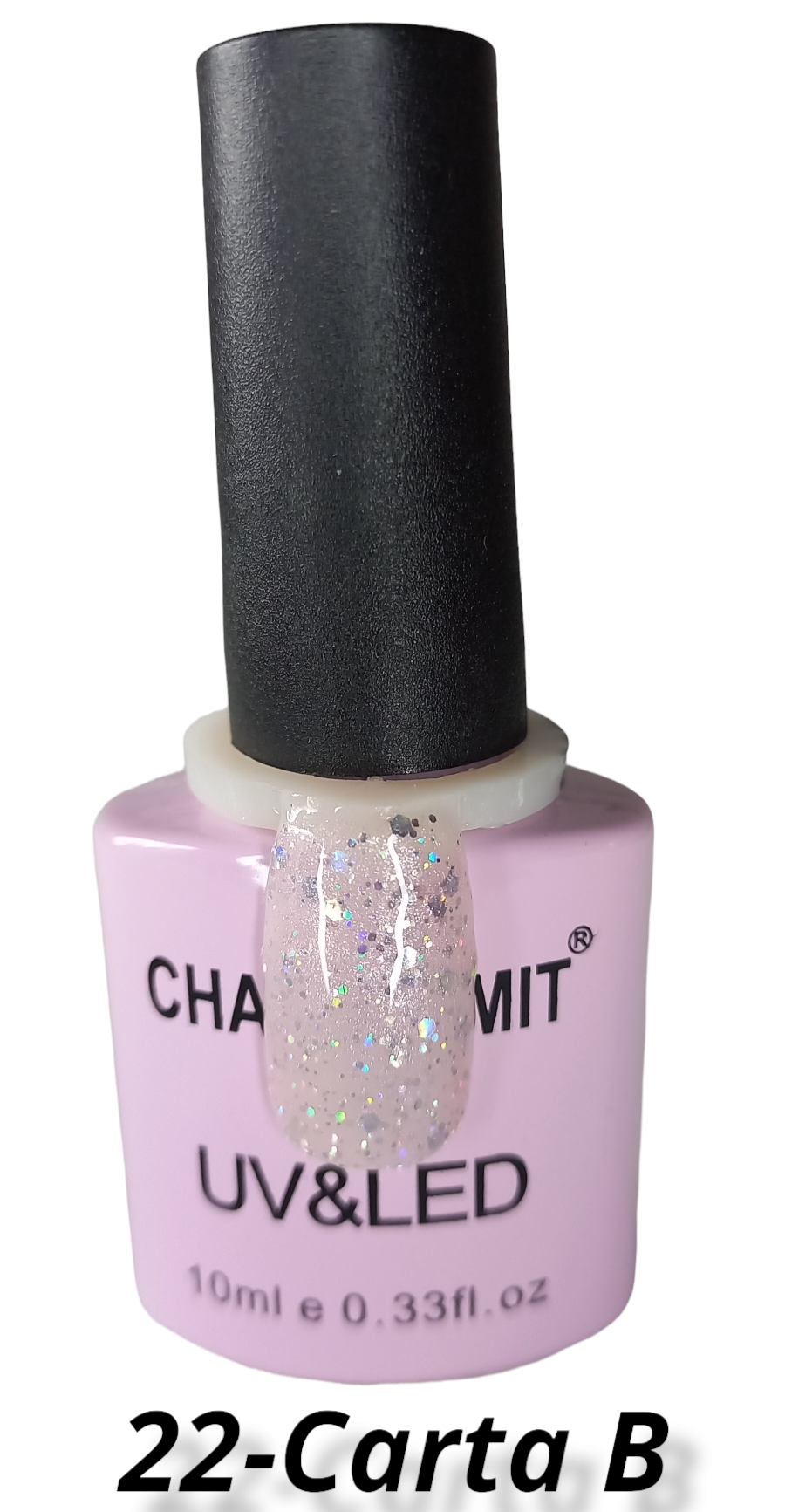 Esmalte Semipermanente CHARM LIMIT #22-B