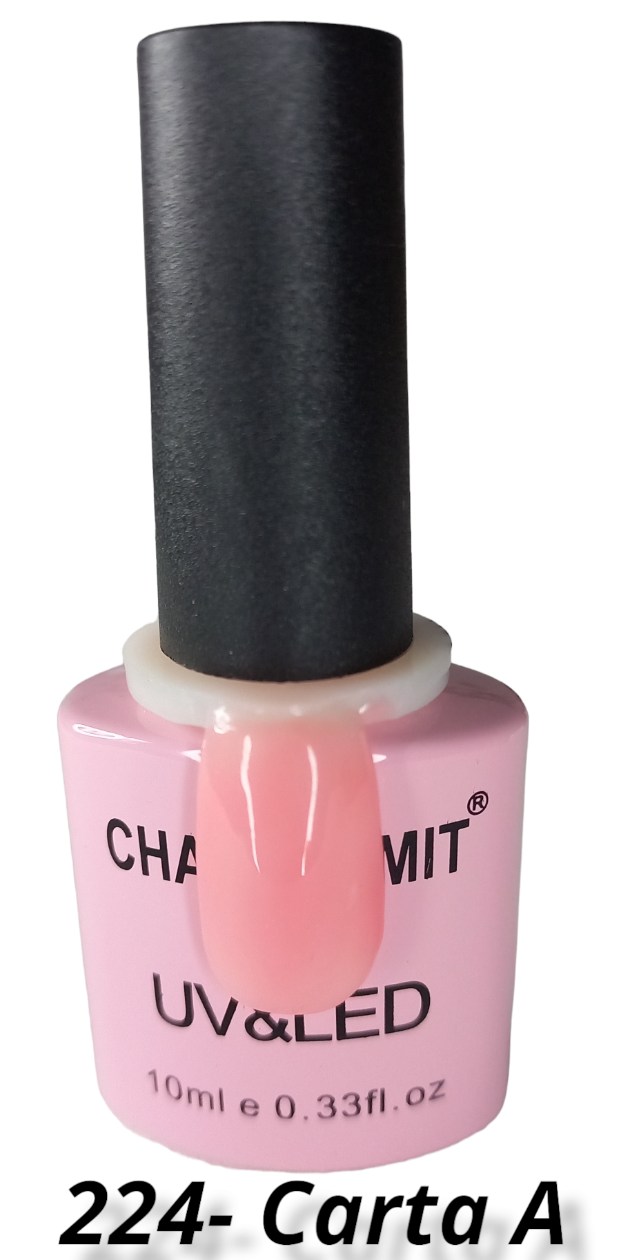 Esmalte Semipermanente CHARM LIMIT #224-A