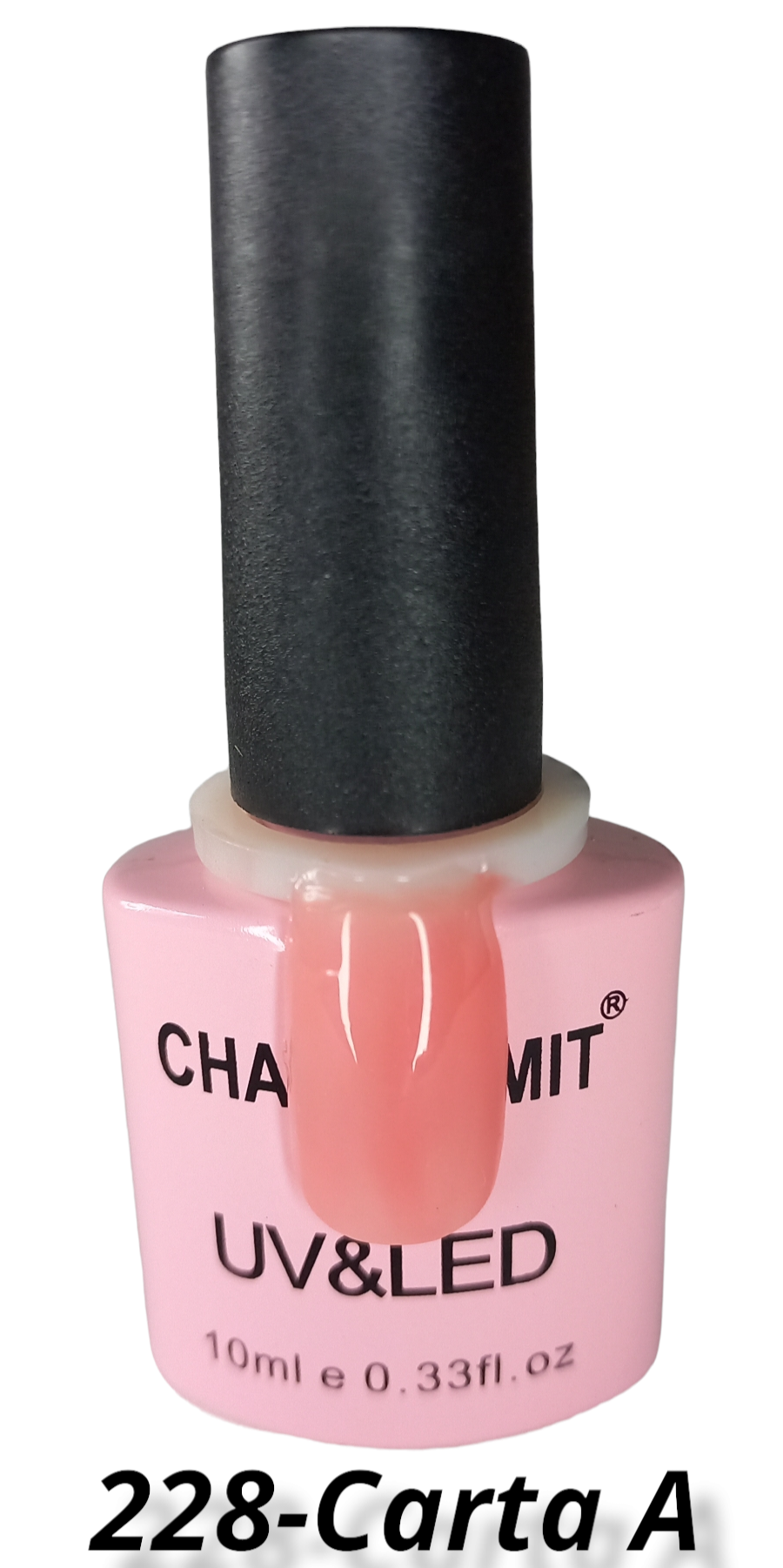 Esmalte Semipermanente CHARM LIMIT #228-A