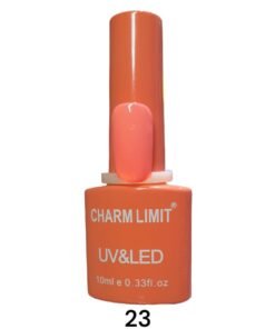 Esmalte Semipermanente CHARM LIMIT Edición Limitada 10ml #23