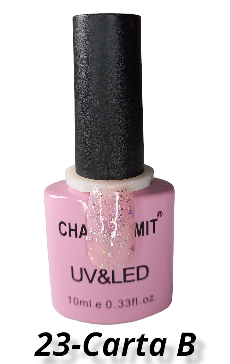 Esmalte Semipermanente CHARM LIMIT #23-B