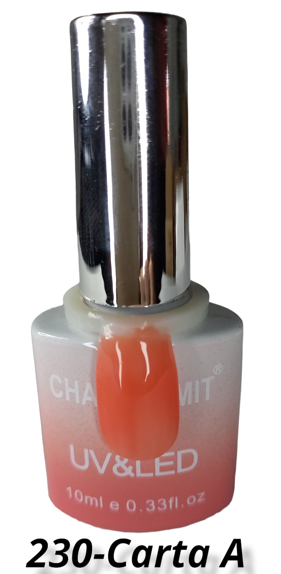 Esmalte Semipermanente CHARM LIMIT #230-A