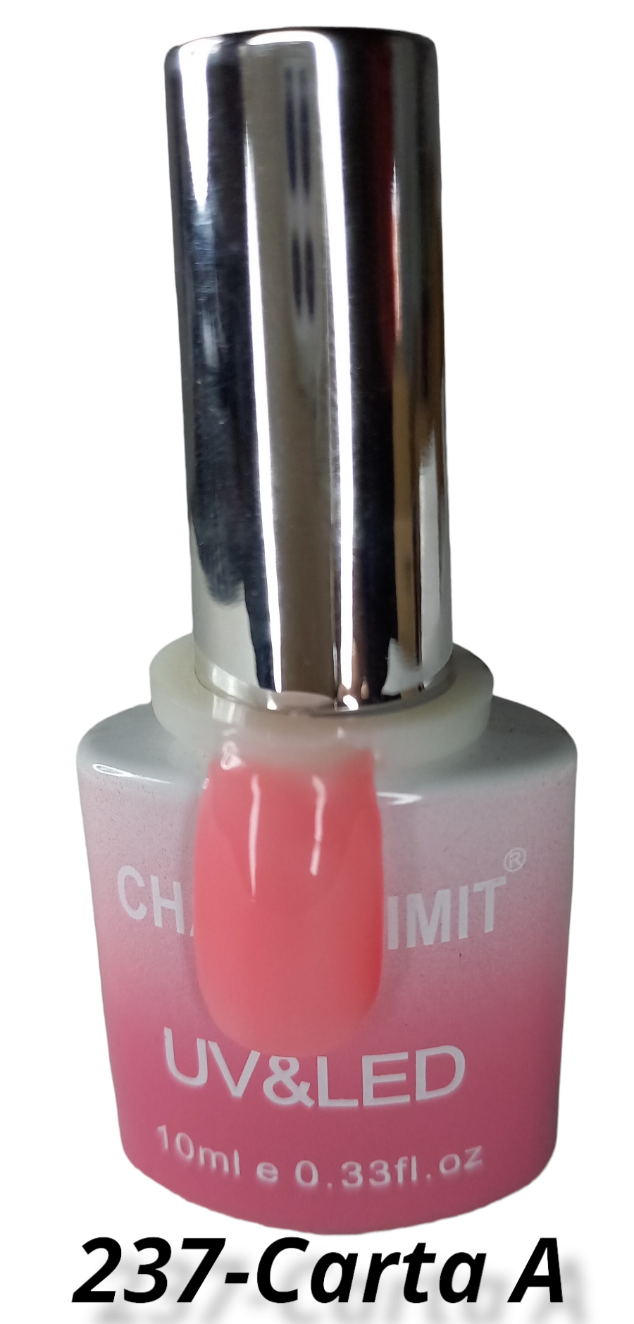 Esmalte Semipermanente CHARM LIMIT #237-A