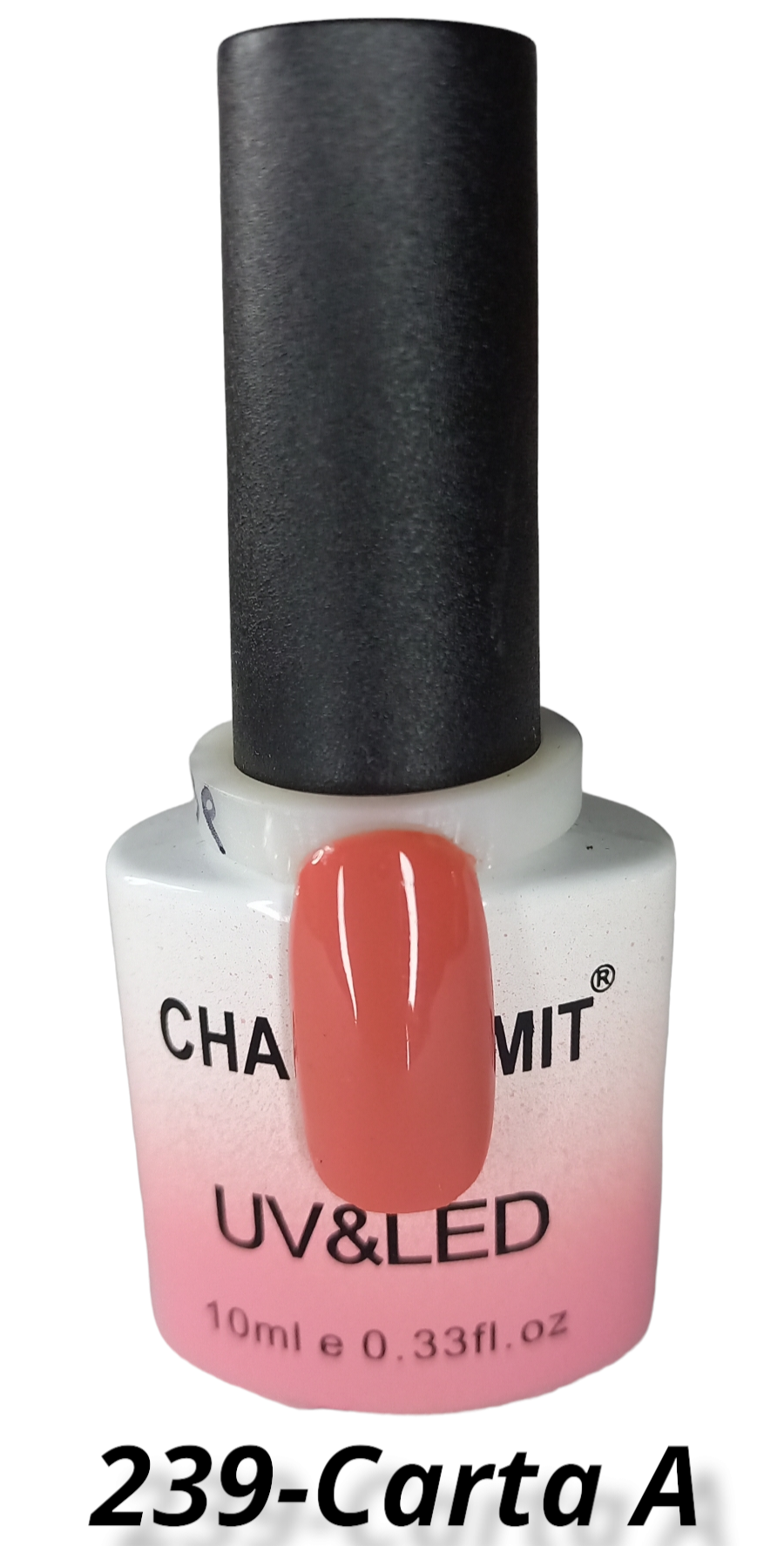 Esmalte Semipermanente CHARM LIMIT #239-A
