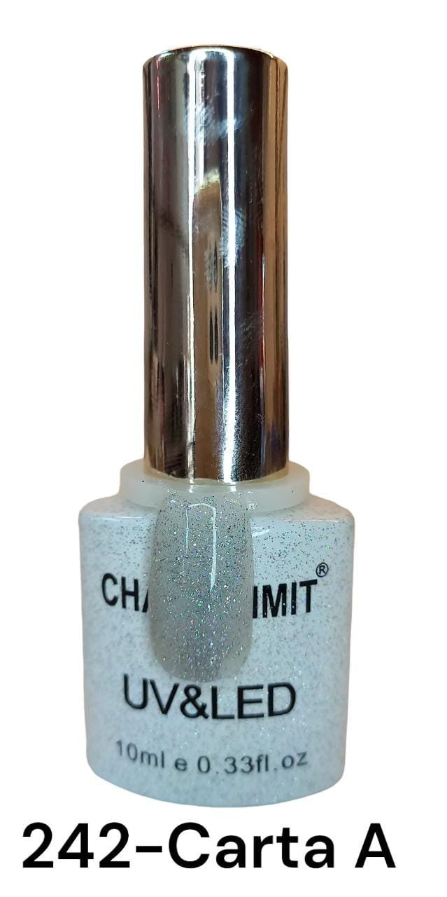 Esmalte Semipermanente CHARM LIMIT #242-A