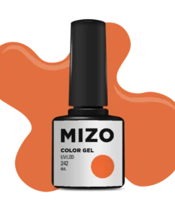Esmalte Semipermanente MIZO 8ml #242