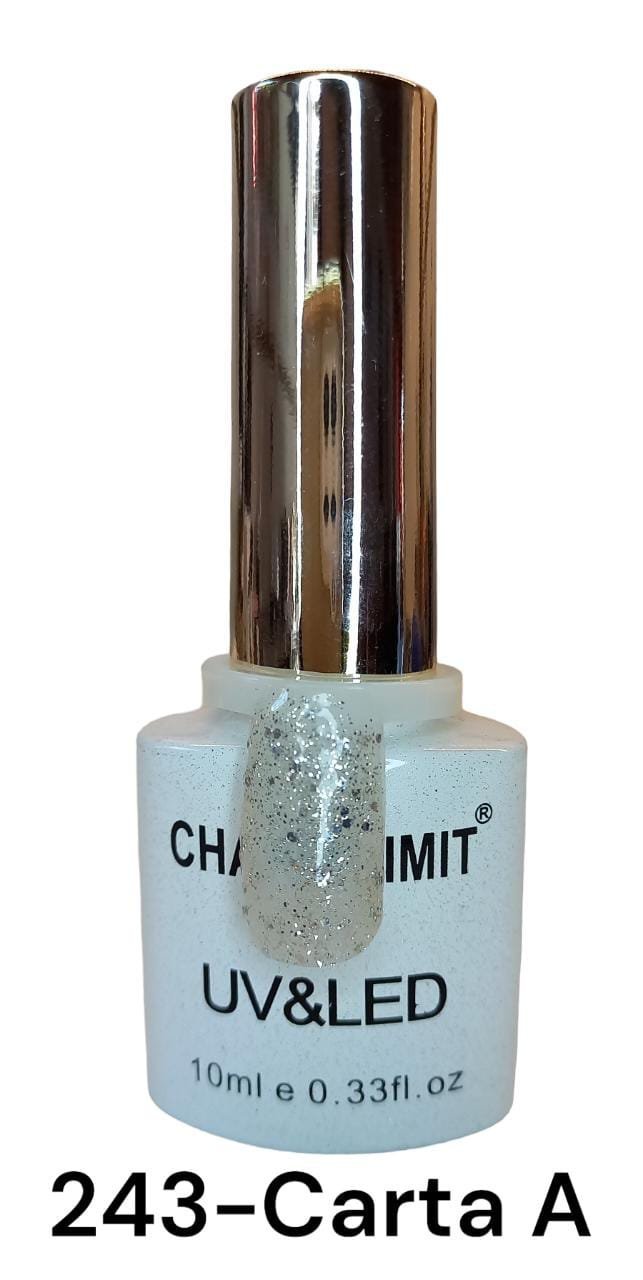 Esmalte Semipermanente CHARM LIMIT #243-A