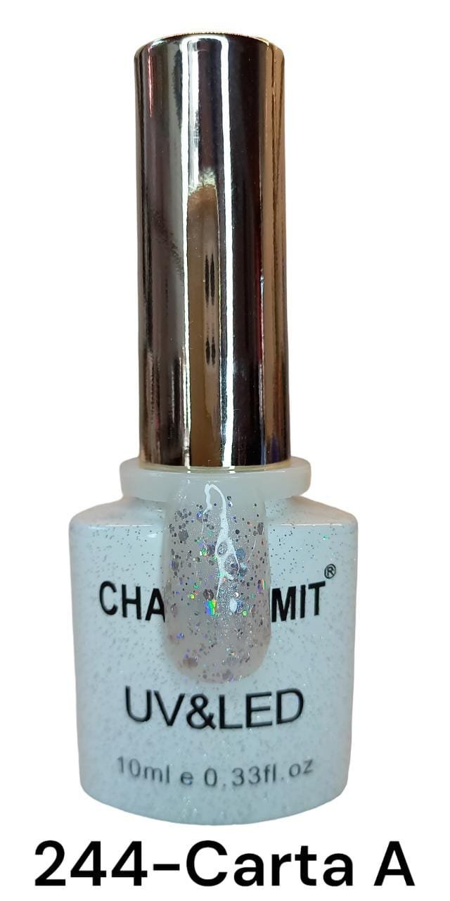 Esmalte Semipermanente CHARM LIMIT #244-A