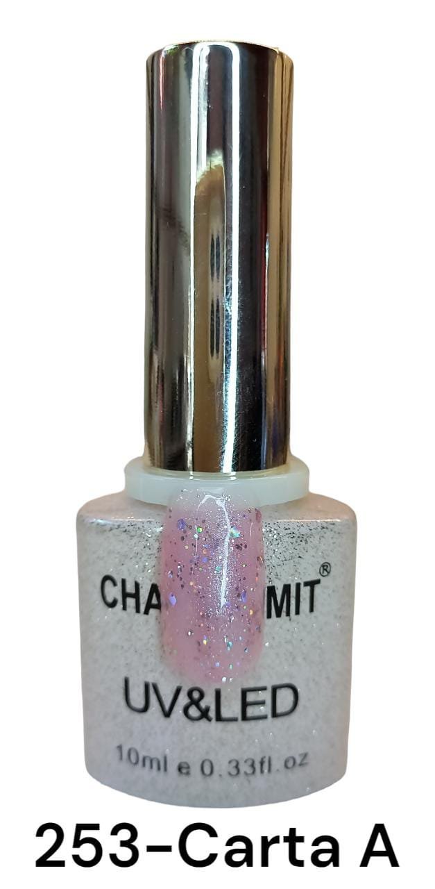 Esmalte Semipermanente CHARM LIMIT #253-A