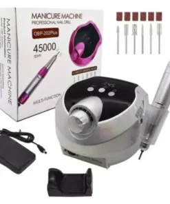 Torno Nail Drill 3000 PLUS 45.000 RPM