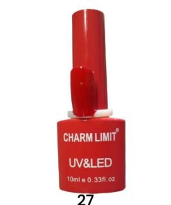 Esmalte Semipermanente CHARM LIMIT Edición Limitada 10ml #27