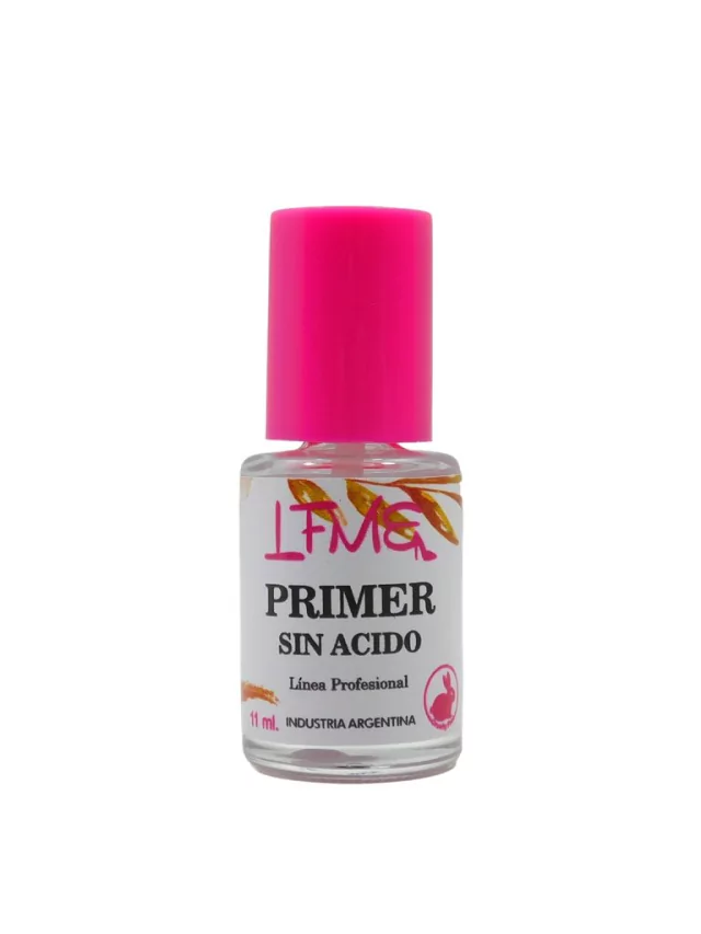 Primer Sin Ácido LFME 11 ml