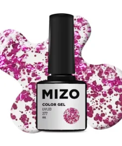 Esmalte Semipermanente MIZO 8ml #277