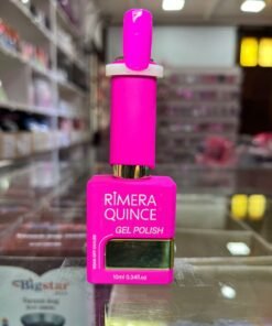 Esmalte Semipermanente RIMERA QUINCE 10ml #28