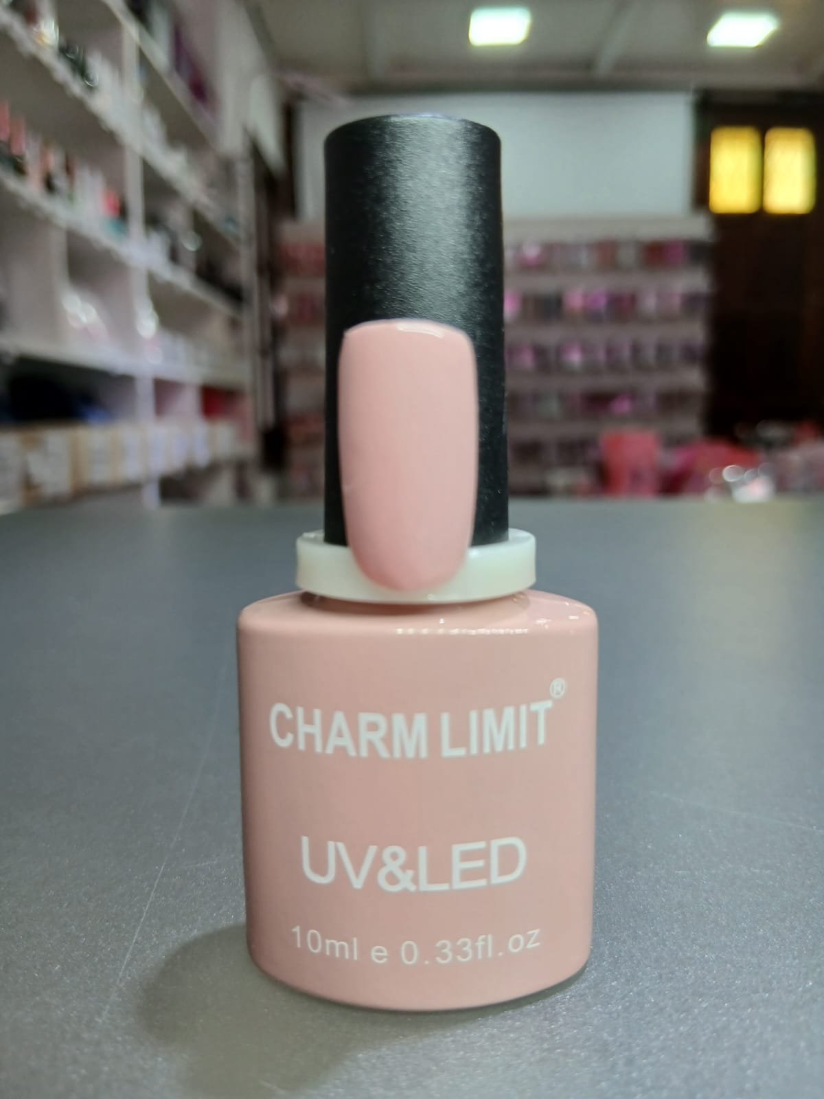 Esmalte Semipermanente CHARM LIMIT #028