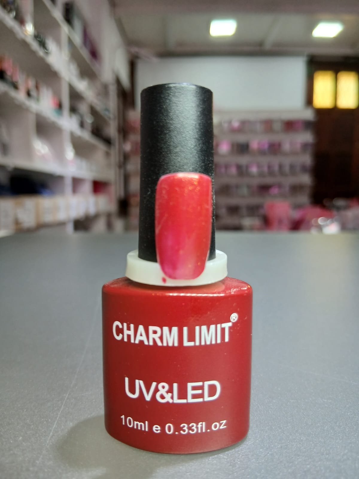 Esmalte Semipermanente CHARM LIMIT #029