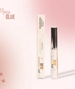 Pegamento para Pestañas Pro Glue MELANIA 7gm