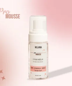 Pro Mousse MELANIA 120ml