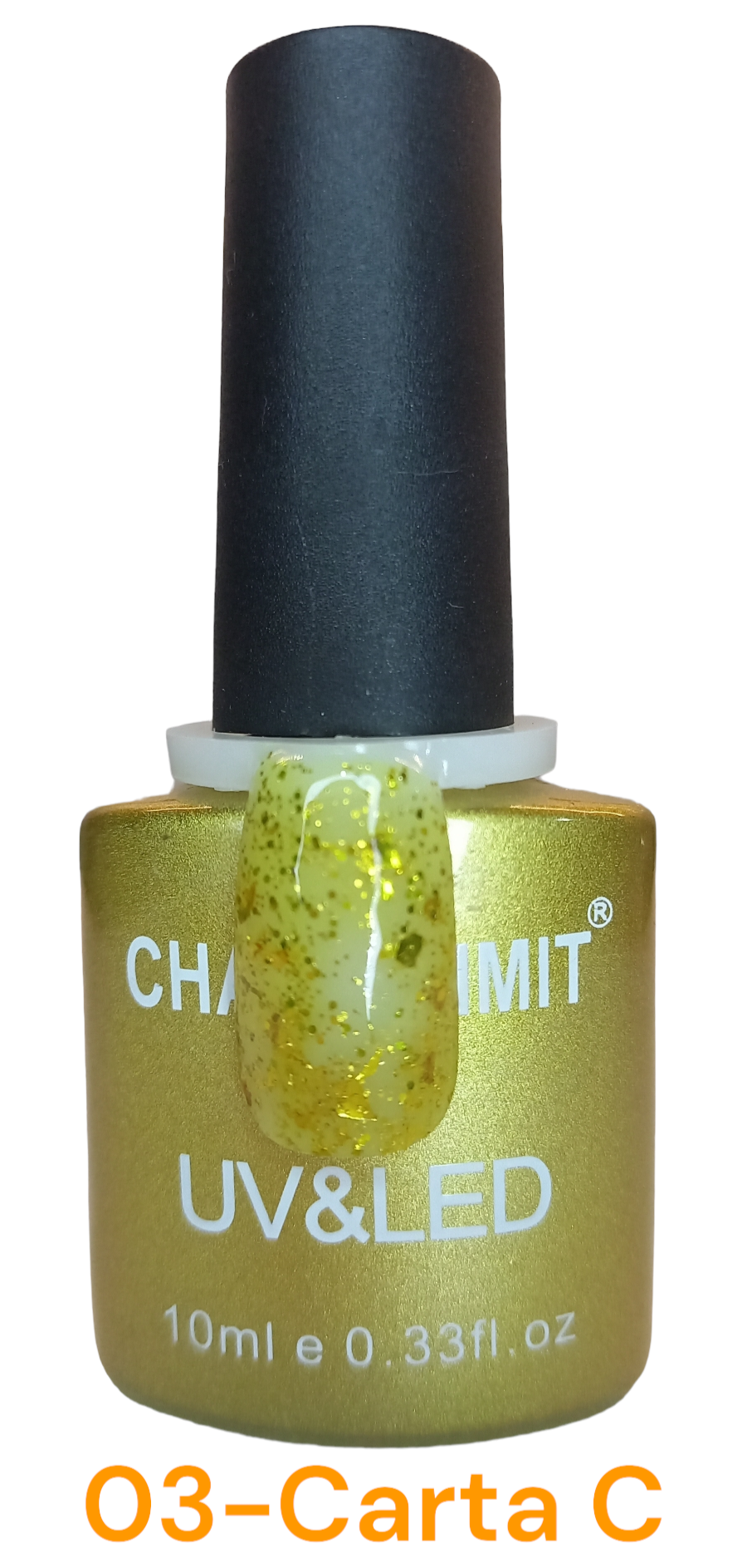 Esmalte Semipermanente CHARM LIMIT #03-C