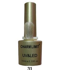 Esmalte Semipermanente CHARM LIMIT Edición Limitada 10ml #31