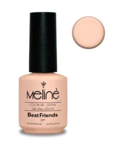 Esmalte Semipermanente MELINE 15ml Best Friends #320
