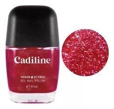 Esmalte Tradicional CADILINE #333 Red Rouge