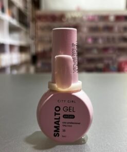 Esmalte Semipermanente CITY GIRL 7ml #38