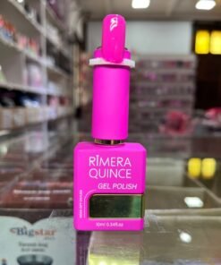 Esmalte Semipermanente RIMERA QUINCE 10ml #39