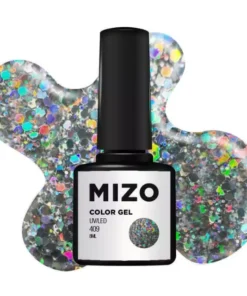 Esmalte Semipermanente MIZO 8ml #409