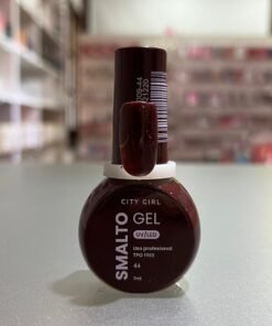 Esmalte Semipermanente CITY GIRL 7ml #44
