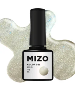 Esmalte Semipermanente Ojo de Gato MIZO 8ml #446
