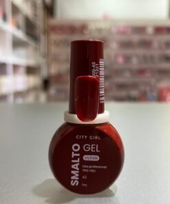 Esmalte Semipermanente CITY GIRL 7ml #45