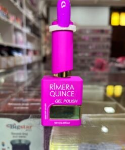 Esmalte Semipermanente RIMERA QUINCE 10ml #45