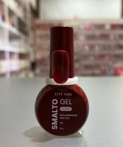 Esmalte Semipermanente CITY GIRL 7ml #46