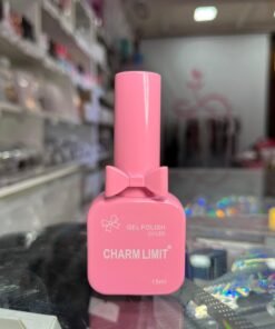 Esmaltes Semipermanentes CHARM LIMIT Moño 15ml #46