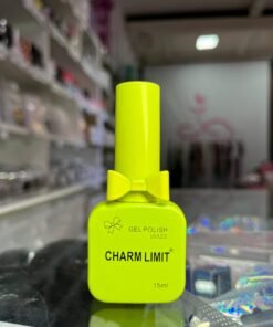 Esmaltes Semipermanentes CHARM LIMIT Moño 15ml #47
