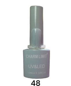 Esmalte Semipermanente CHARM LIMIT Edición Limitada 10ml #48