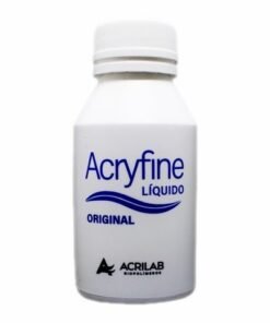 Monómero Original ACRYFINE x100ml