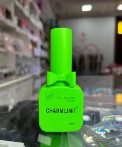 Esmaltes Semipermanentes CHARM LIMIT Moño 15ml #50