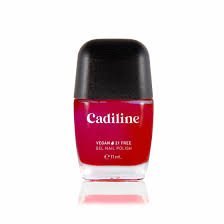 Esmalte Tradicional CADILINE #57 Young Blood