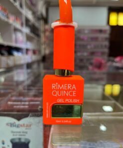 Esmalte Semipermanente RIMERA QUINCE 10ml #59