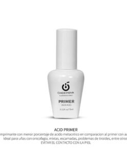 Primer Sin Ácido CHERIMOYA 15 ml