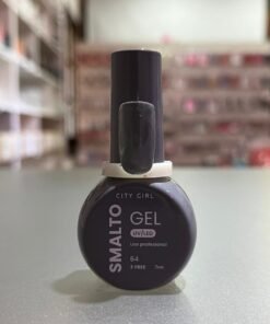 Esmalte Semipermanente CITY GIRL 7ml #64