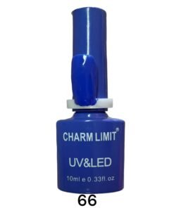 Esmalte Semipermanente CHARM LIMIT Edición Limitada 10ml #66